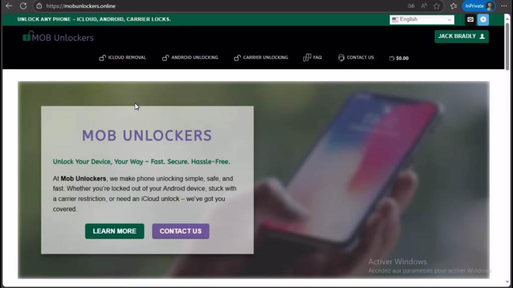 Why Use an iCloud Unlock Service in 2025
